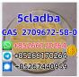 White powder 5cladba 5cladbb 5cl