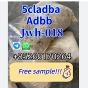 Low price yellow powder 5cladba 5cladbb 5cl
