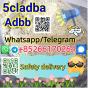 Factory Provide Chemical Product 5cladba 5cladbb 5cl Whatsapp/Telegram:+85266170264