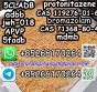 High Quality Strong Yellow Powder 5cladba 5cladbb 5cl Whatsapp/Signal；+85266170264