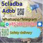 Yellow Powder 5cladba 5cladbb 5cl Whatsapp/Signal:+85266170264