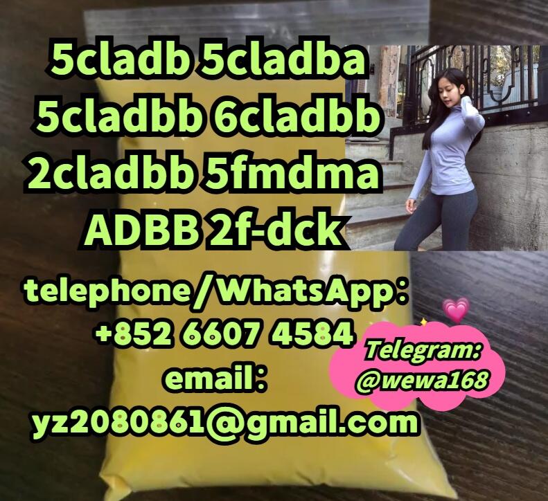 5CL-ADB-A 5cladba 5cladb-a adbb 5fadb 5cladb jwh-018