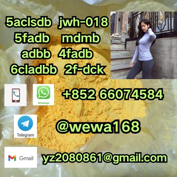 5cl-adb, 5c, 5cl, 5cl-adb-a, 5cladba With Lowest Price And Fast Delivery