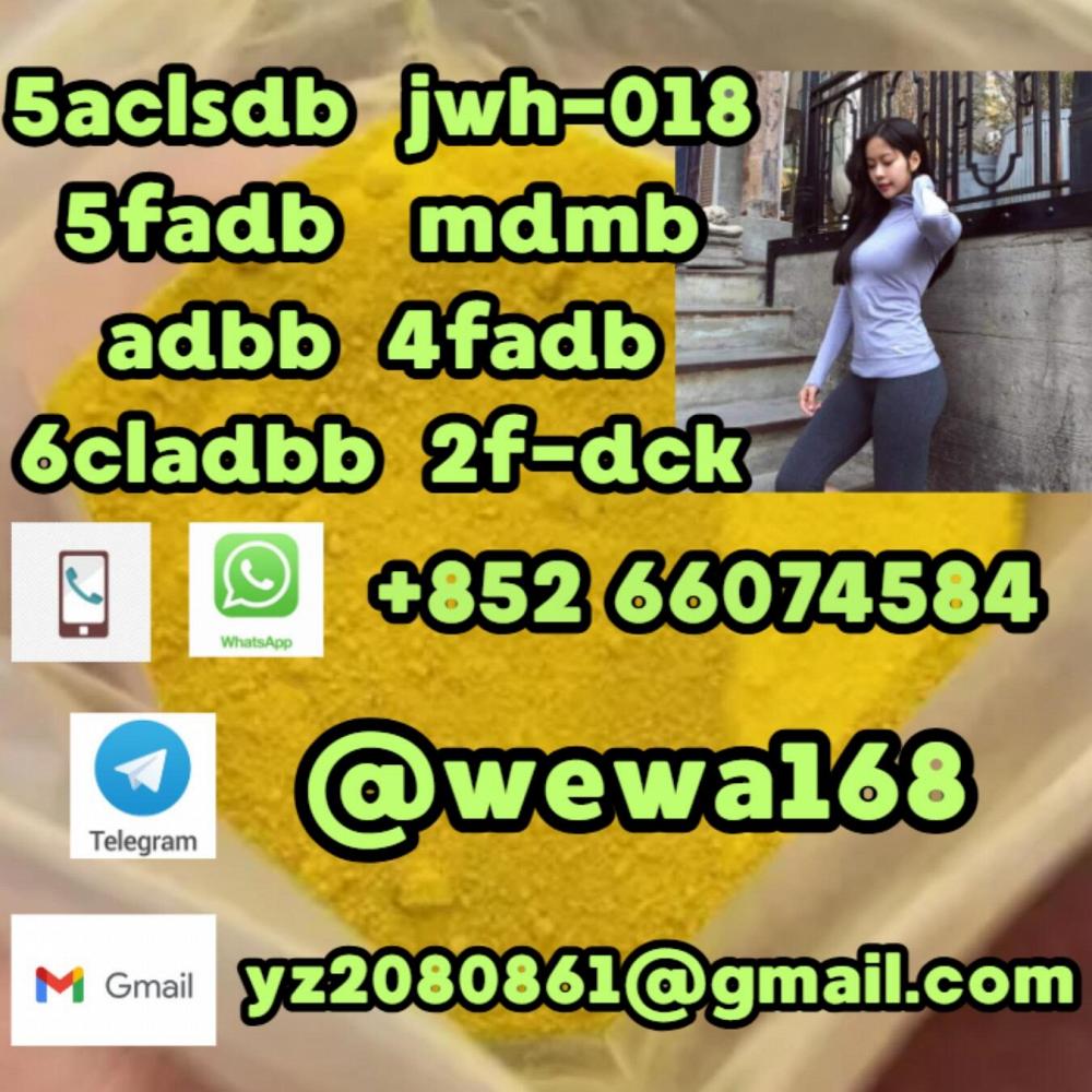 5cladb 5cladba raw materials MDMB-4en-PINACA 5F-adb jwh-018 5cladb 5cladba raw materials MDMB-4en-PINACA 5F-adb jwh-018