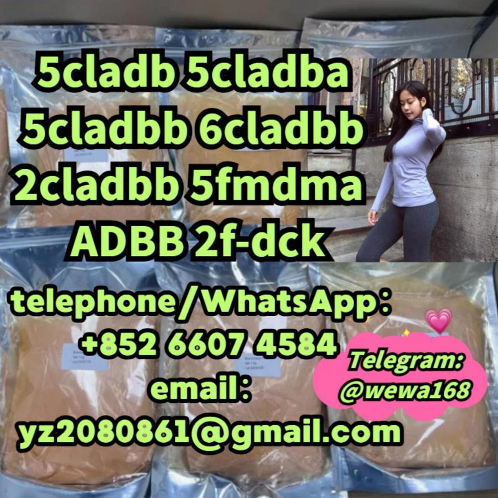 5cladb 5cladba raw materials MDMB-4en-PINACA 5F-adb jwh-018 5cladb 5cladba raw materials MDMB-4en-PINACA 5F-adb jwh-018