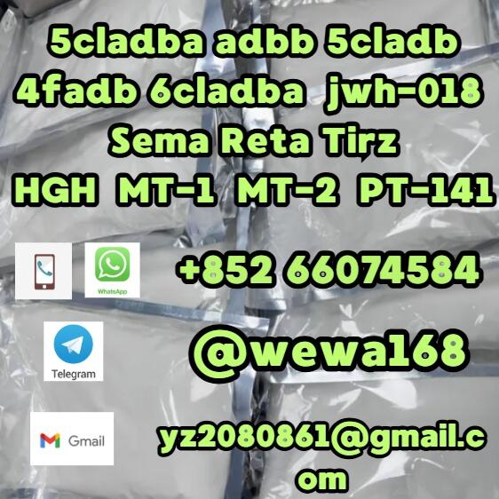 5cladb 5cladba raw materials MDMB-4en-PINACA 5F-adb jwh-018 5cladb 5cladba raw materials MDMB-4en-PINACA 5F-adb jwh-018