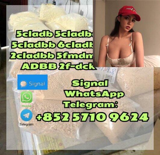 5cladb 5cladba raw materials MDMB-4en-PINACA 5F-adb jwh-018