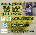 5cladb 5cladba adbb jwh018 5fadb 5cl 4fadb 5cl-adb-a 5cl-adb sgt78