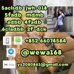 5cl-adb, 5c, 5cl, 5cl-adb-a, 5cladba With Lowest Price And Fast Delivery