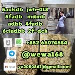 5CL-ADB-A 5cladba 5cladb-a adbb 5fadb 5cladb jwh-018