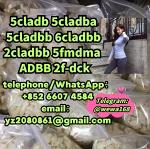 Adbb 5cl 5cladba 5cladb 5cl Adb adbb Chart by 5cladba adbb raw material 5CLADBA