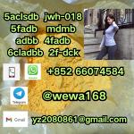 5cladb 5cladba raw materials MDMB-4en-PINACA 5F-adb jwh-018 - Раздел: ВПК, оружие и экипировка