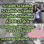 5CL-adb 5CLADB 5cl-adb-a 5CLADBA 5cladb 5cl-adb high quality