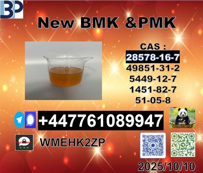 28578-16-7 PMK and 5449-12-7 BMK Powder Premium Grade 28578-16-7 PMK and 5449-12-7 BMK Powder Premium Grade