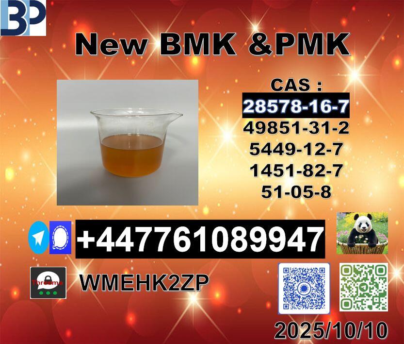 28578-16-7 PMK and 5449-12-7 BMK Powder Factory Supply 28578-16-7 PMK and 5449-12-7 BMK Powder Factory Supply