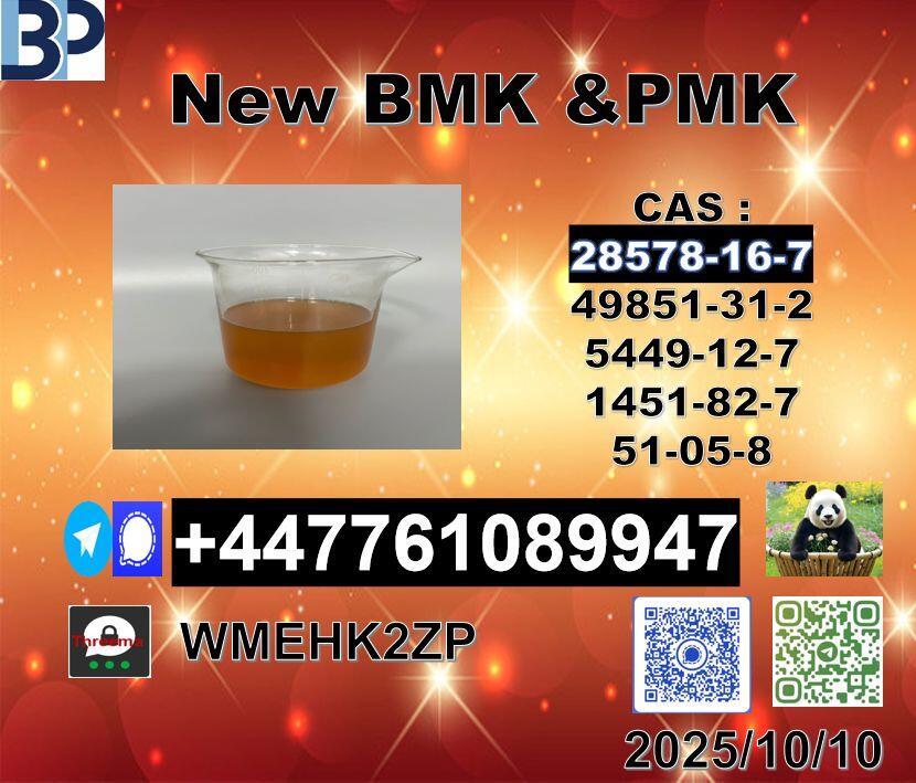 28578-16-7 PMK and 5449-12-7 BMK Powder Reliable Supplier 28578-16-7 PMK and 5449-12-7 BMK Powder Reliable Supplier