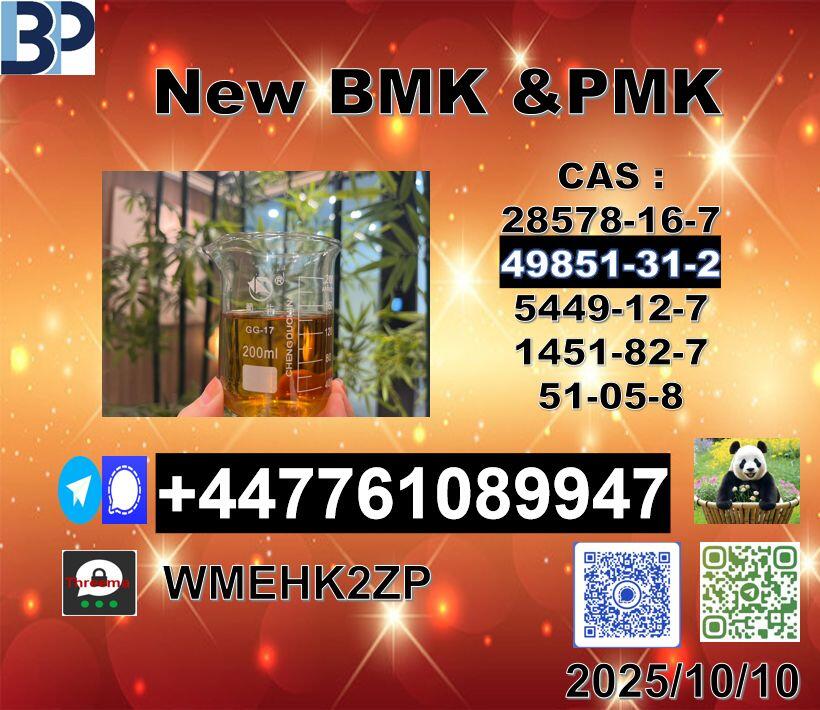 28578-16-7 PMK and 5449-12-7 BMK Powder Factory Supply 28578-16-7 PMK and 5449-12-7 BMK Powder Factory Supply