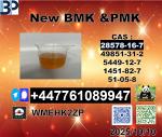28578-16-7 PMK and 5449-12-7 BMK Powder Premium Grade