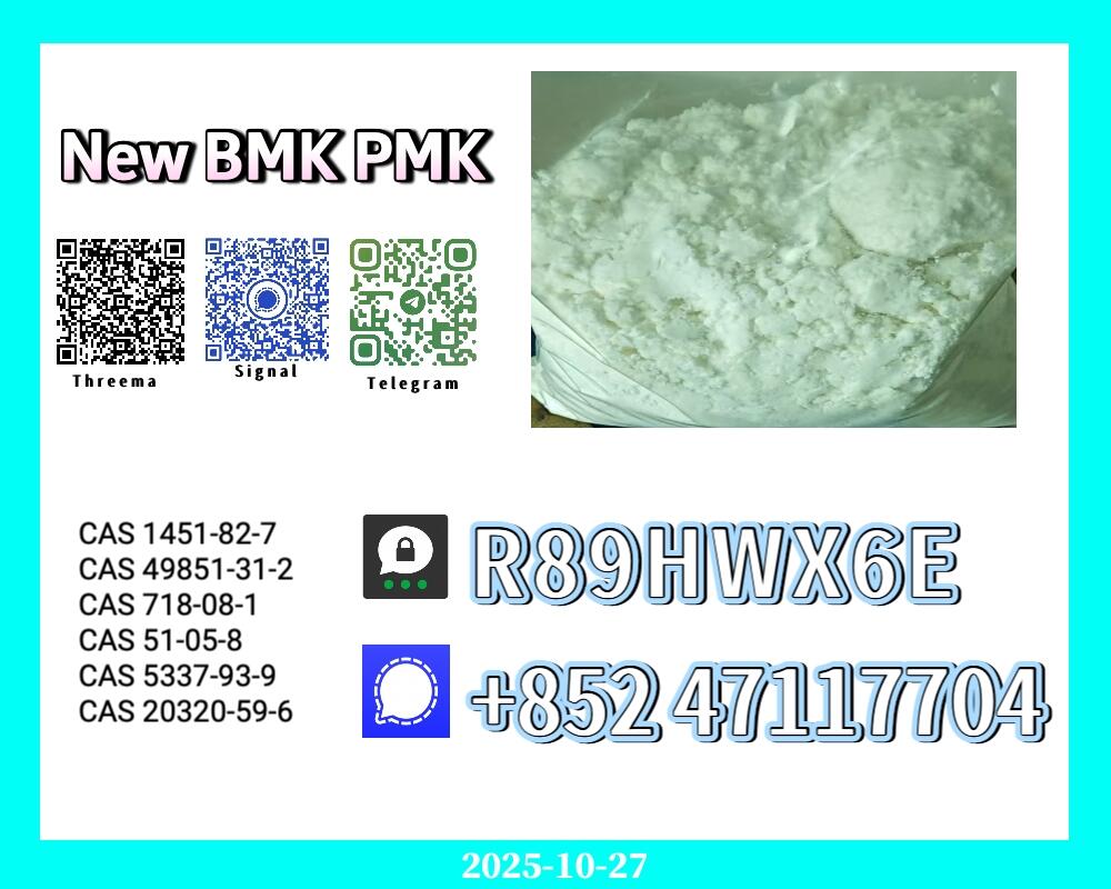 28578-16-7 PMK Powder+ 5449-12-7 BMK 28578-16-7 PMK Powder+ 5449-12-7 BMK