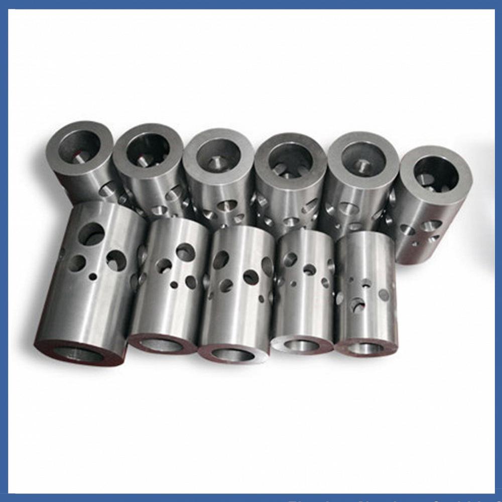 Tungsten Carbide Nozzles Tungsten Carbide Nozzles