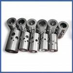 Tungsten Carbide Nozzles