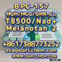 HGH 191AA BPC-157 TB-500 raw powder 12629-01-5 Low price