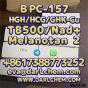 HGH 191AA BPC-157 TB-500 raw powder 12629-01-5 Low price