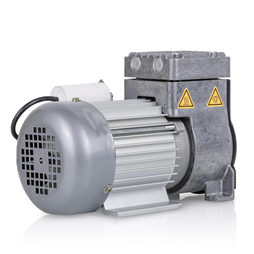 Компрессор DUERR (Durr Technik) KK8A-025 БЕЗ УСТАНОВОЧНОГО КОМПЛЕКТА