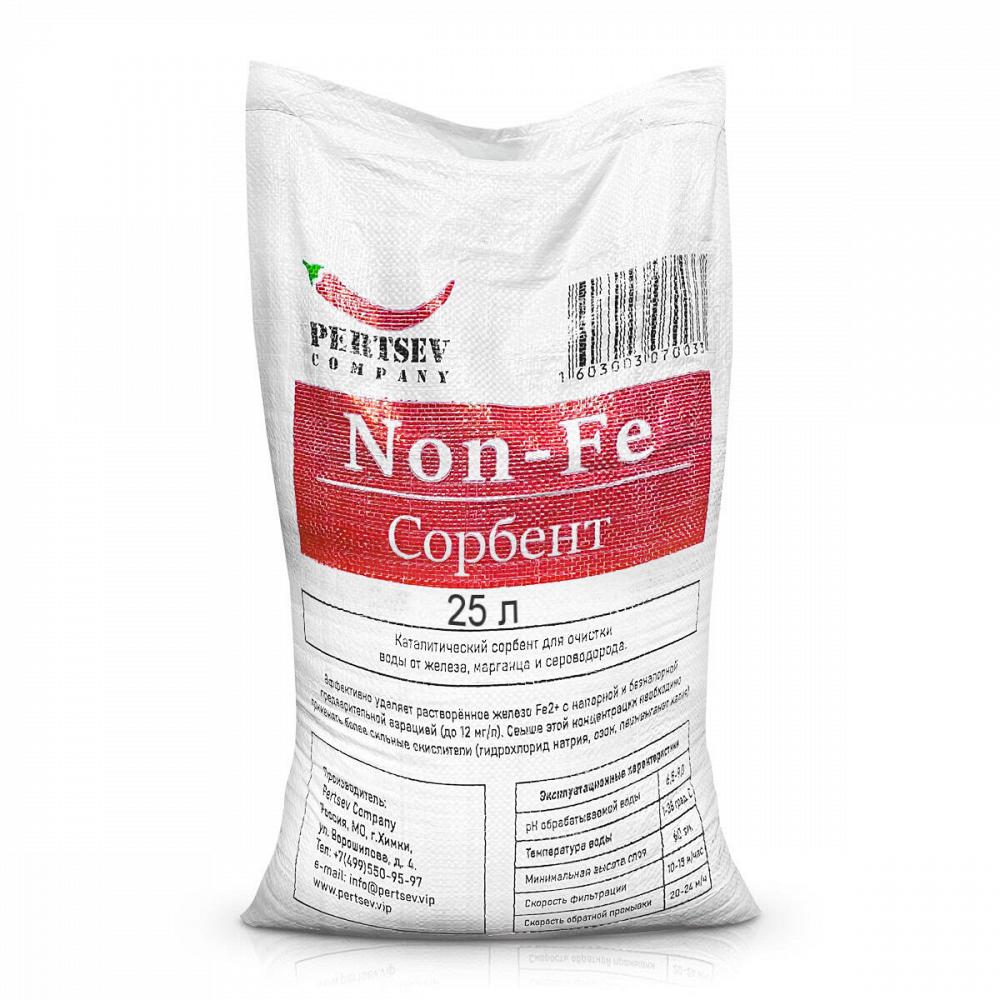 Каталитический сорбент 