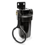 Корпус фильтра Siberia 10BB black, 1"