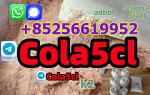5cladba powder 5cladba raw material 5CL-ADB-A precursor