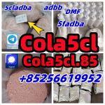 5CLADBA 5CL-ADB-A Strong effect 5cladb-a 5cladb