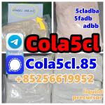 5cladba raw material 5CL-ADB-A precursor raw 5cladba 5f adb 4fadb