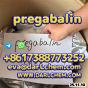 Hot Sell pregabalin crystals powder 148553-50-8 with