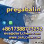 Hot Sell pregabalin crystals powder 148553-50-8 with