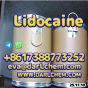 Lidocaine base hcl crystals powder 137-58-6 Pharmaceutical Intermediate Anti-Pain 99% Pain Killer