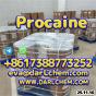 Frazer Supply CAS 59-46-1 Procaine HCl Best Price Procaine