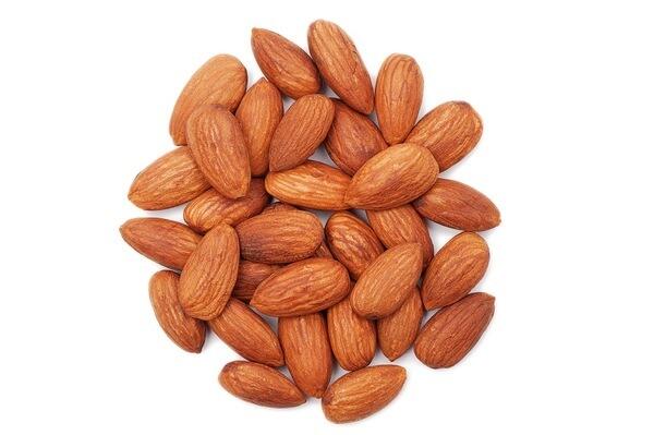 Миндаль жареный Золотой Миндаль жареный Золотой