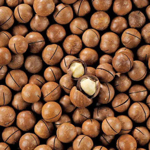 Орех Макадамия н/о AAA Орех Макадамия н/о AAA