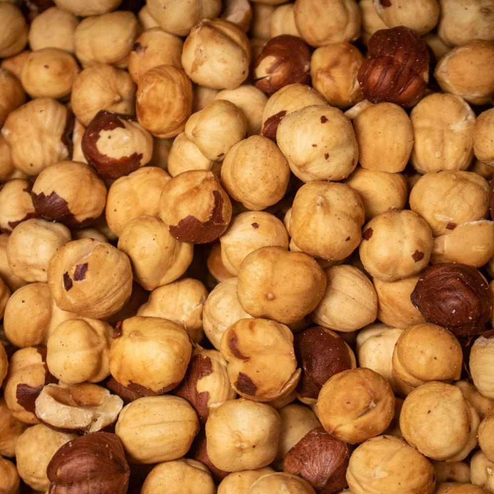 Фундук жареный 13/15