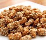 Кешью в кунжуте - Раздел: Продукты питания, торговля продуктами питания