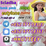 eutylone,CAS:802855-66-9