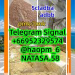 High - quality 5cladba and Adbb