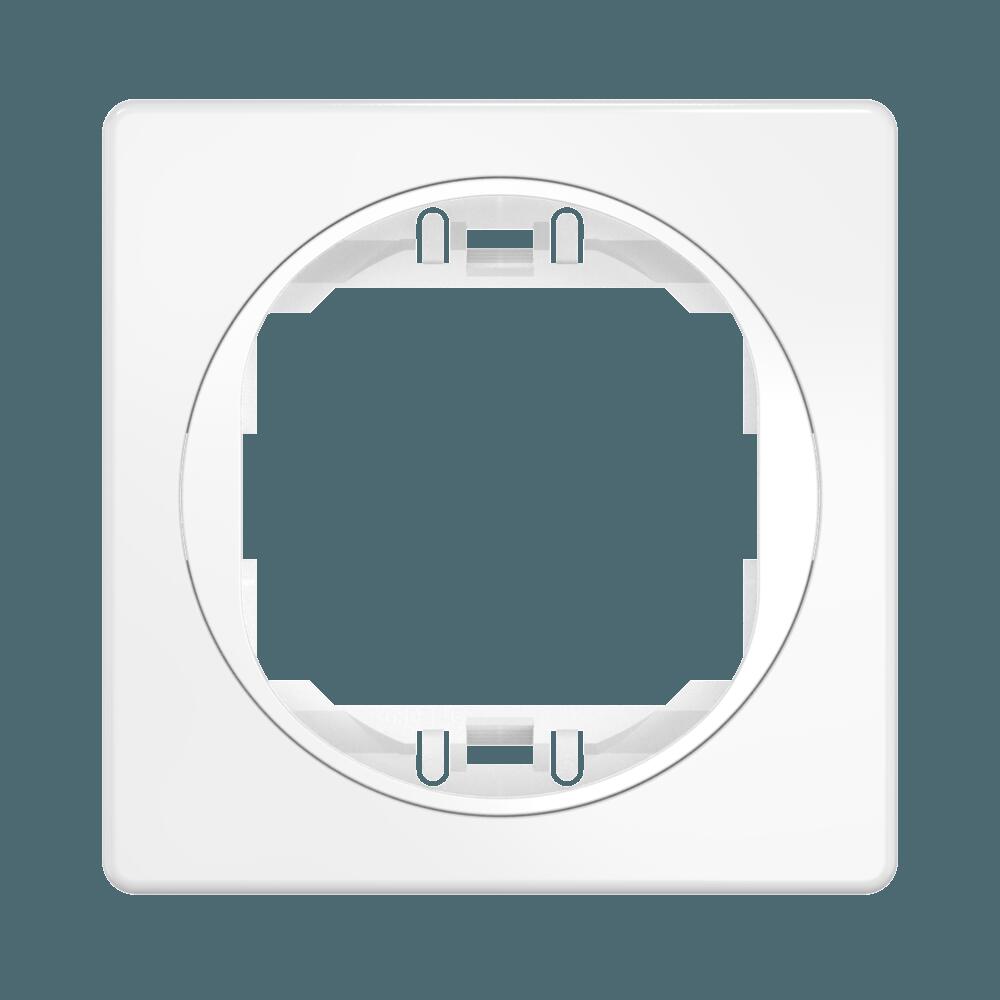 Рамка декоративная CADUCEUS ALING EON, одноместная Рамка декоративная CADUCEUS ALING EON, одноместная