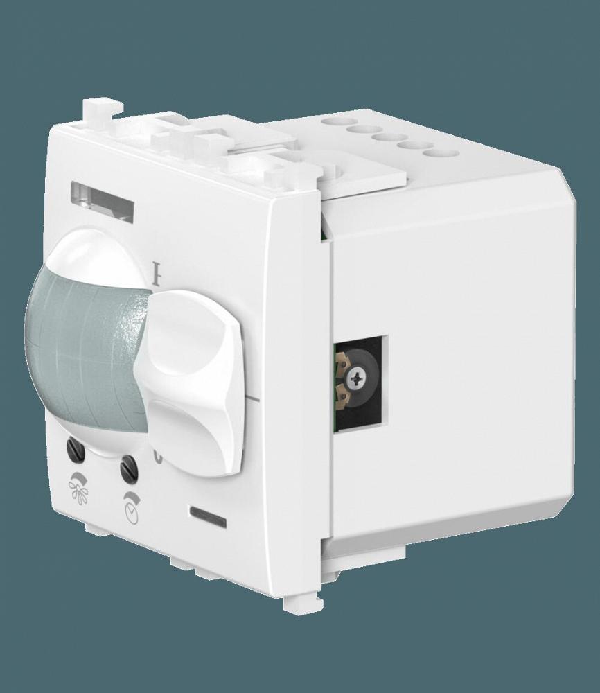 Выключатель CADUCEUS ALING EXPERIENCE для скрытой проводки, с инфракрасным датчиком движения, 10АХ, Выключатель CADUCEUS ALING EXPERIENCE для скрытой проводки, с инфракрасным датчиком движения, 10АХ,