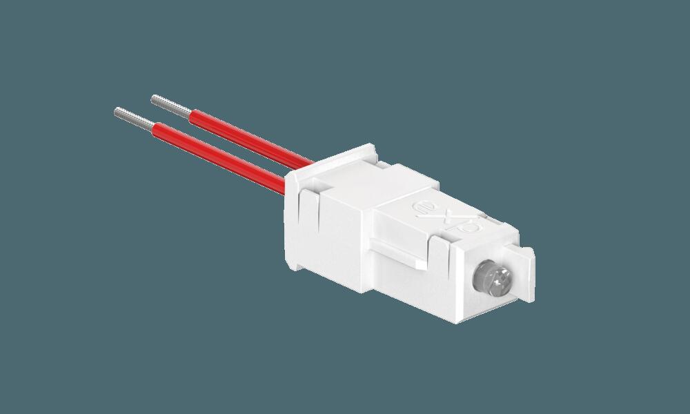 Индикатор LED CADUCEUS ALING EXPERIENCE, проводной