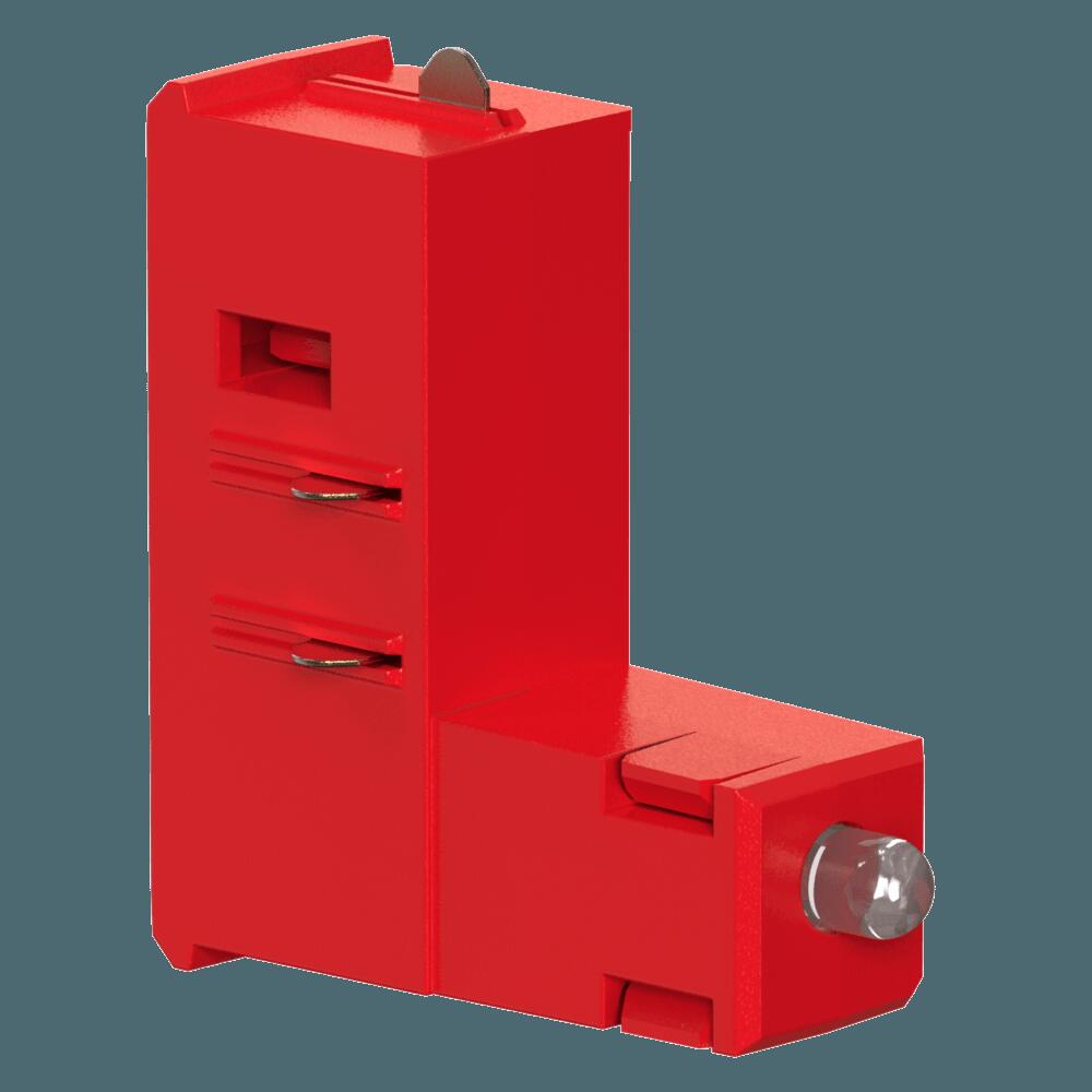 Индикатор LED CADUCEUS ALING EXPERIENCE, контактный Индикатор LED CADUCEUS ALING EXPERIENCE, контактный