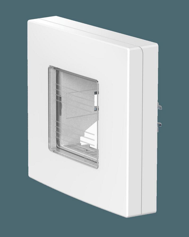 Корпус монтажный 2М CADUCEUS ALING EXPERIENCE для скрытой проводки Корпус монтажный 2М CADUCEUS ALING EXPERIENCE для скрытой проводки