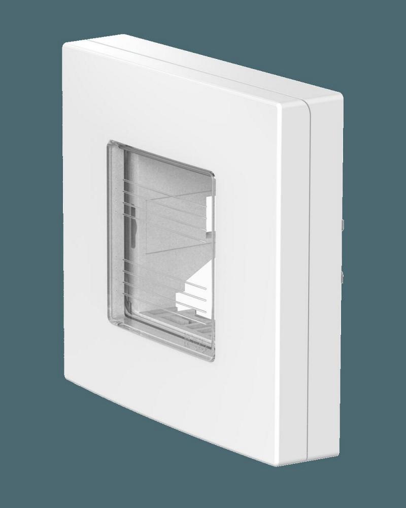 Корпус монтажный 2М CADUCEUS ALING EXPERIENCE для скрытой проводки Корпус монтажный 2М CADUCEUS ALING EXPERIENCE для скрытой проводки