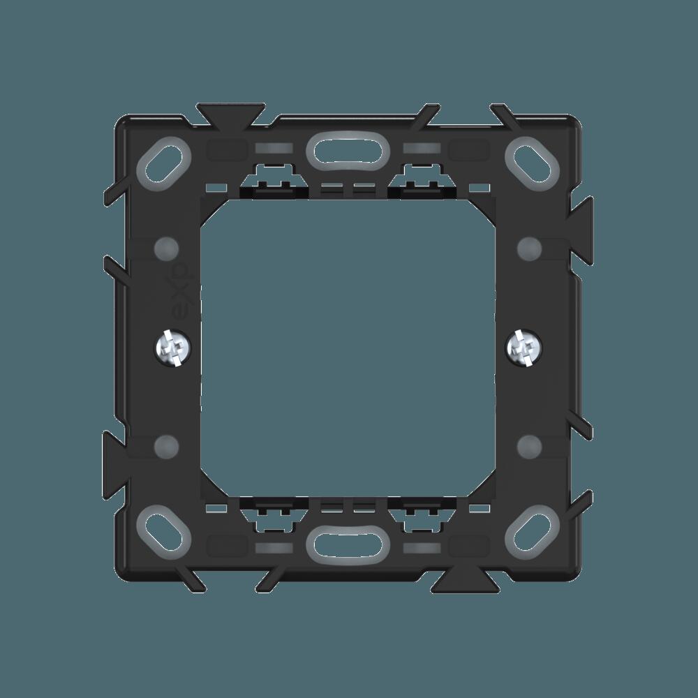 Рамка монтажная 2М CADUCEUS ALING EXPERIENCE Рамка монтажная 2М CADUCEUS ALING EXPERIENCE